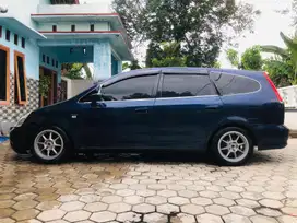 Honda Stream 2003 Bensin