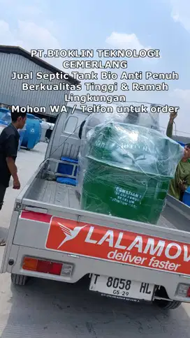 spitang, Sepiteng Biofilter, Biotank, Biofil, Biotech,