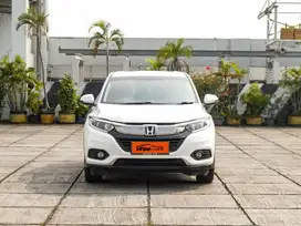 Honda HRV 1.5 E AT 2021