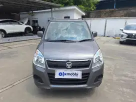 TDP Rendah Suzuki Karimun Wagon R 1.0 GL Bensin-MT 2013 CURAB