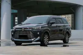 (DP 10 jt - Km 31rb) Toyota Avanza G 1.5 cvt 2023 Sangat Terawat