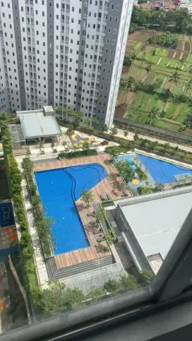 APARTEMEN SIAP HUNI DI EMERALD BINTARO