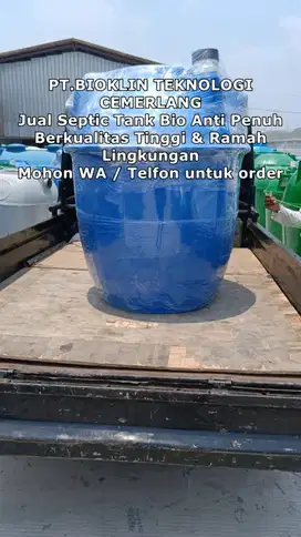 spitang, Sepiteng Biofilter, Biotank, Biofil, Biotech,