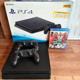PS4 PS 4 PLAYSTATION 4 500 GB Original