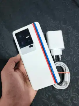 Iqoo 11 16/256GB Mulus No Minus
