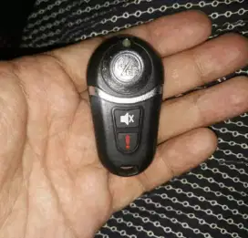 REMOTE BEKAS AVANZA