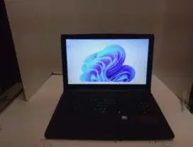 LAPTOP MSI MS-16J9 RAM 12GB
