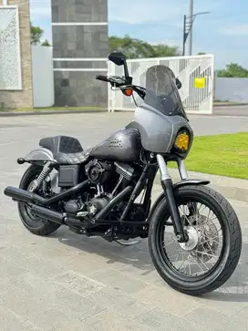 Dyna streetbob 2017 ,sportster,roadglide