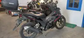 HONDA SUPRA GTR 150 TAHUN 2020