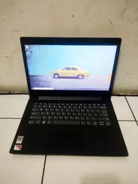 Bu jual Lenovo Ideapad 130 AmdA9 9425 4gb/1tb