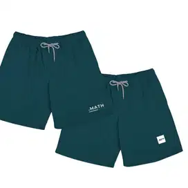 Boardshort, celana pendek