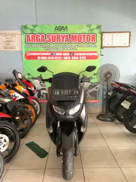 Nmax tahun 2020