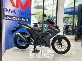Honda Supra GTR 150 EXCLUSIVE TH 2016 READY