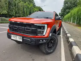 New RAPTORS Ford WILDTRAK 4x4 Pajak ON Pribadi