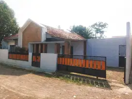 DIJUAL CEPAT RUMAH DEKAT PUSAT KOTA DAN UNIVERSITAS SILIWANGI