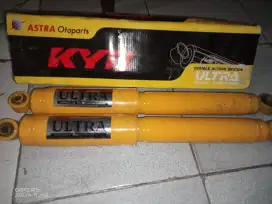 DIJUAL SHOCKBREAKER KYB