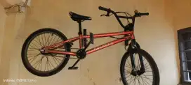 Jual sepeda bmx