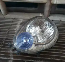Reflektor Copotan Scoopy Karbu original kondisi masih bagus