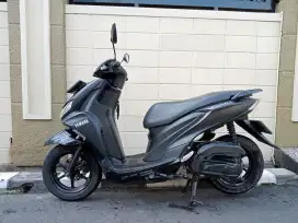 Yamaha Freego 125 Bluecore Tahun 2019 Gress