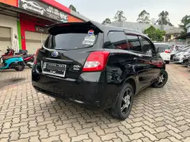 Datsun Go+ Panca 2015 Bensin