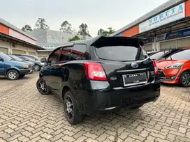 DP 3 JT!!! Datsun Go+ Panca 2015