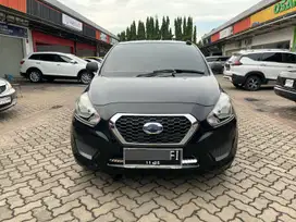 DP 3 JT!!! Datsun Go+ Panca 2015