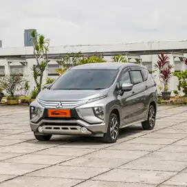 Mitsubishi Xpander 2019 Bensin