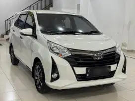 CALYA G MATIC 2021 TERAWAT