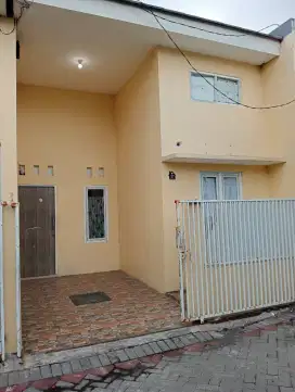 Promo Kontrakan Rumah 1.750.000/bulan