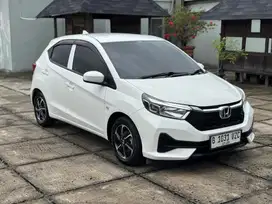 Honda New Brio E 2023AT