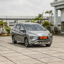 Mitsubishi Xpander 2019 Bensin
