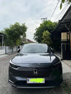 Honda HR-V 2023 Bensin