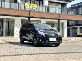 TOYOTA CALYA 1.2 G AT 2020