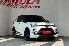 TOYOTA RAIZE GR TWO TONE 2023