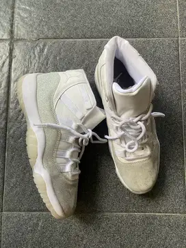 Air Jordan Retro 11