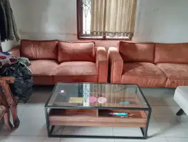 Di jual sofa informa jual bu