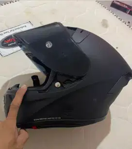 RSV FFS21 BLACK