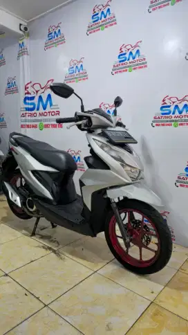 DP MINIM 1JTA CASH KREDIT HONDA BEAT BELUXE THN 2021 PAJAK IDUP