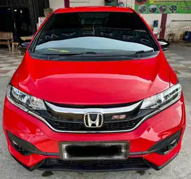 Jual mobil Honda Jazz RS Matic 2019