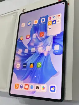 Huawei MatePad pro
Ram 8/256gb like new