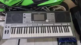 Yamaha psr s970 bisa tt