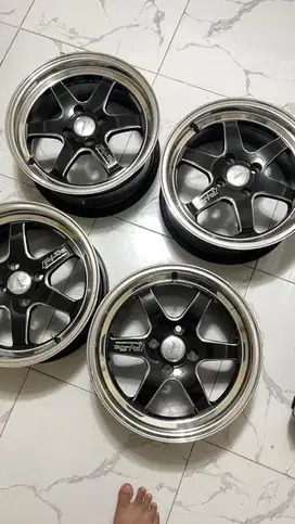 velg r15 jf luxury