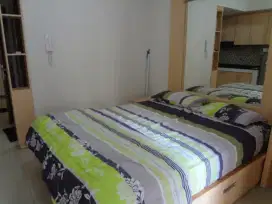 For Rent - Studio Apartemen Royal Medit Full Furnished