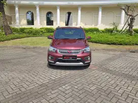 ( TDP : 15jt ) Confero S 1.5 C MT 2017 Merah