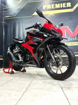 DP mulai 2jt an Honda All New CBR150R FACELIFT TH 2019 cus order