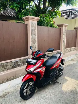 VARIO NEW LED ISGIMEWA 206 Pajak Hidup