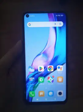 Xiaomi Redmi Note 9 Ram 6/128GB