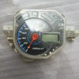 Copotan Speedometer Beat CBS rusak hanya nyala speedometer