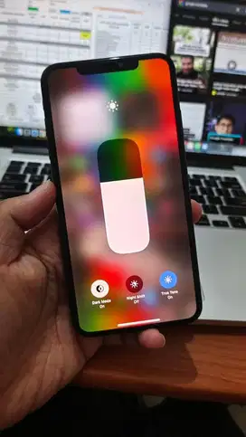Iphone Xs Max 256gb