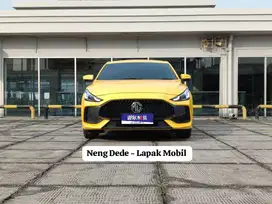 MG 5 GT 1.5 Ignite AT 2023